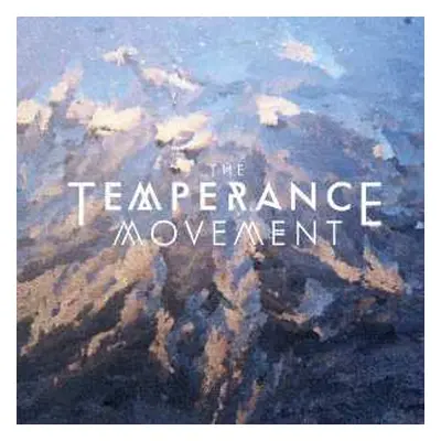 CD The Temperance Movement: The Temperance Movement