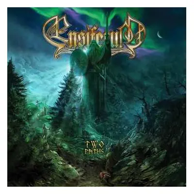 LP Ensiferum: Two Paths