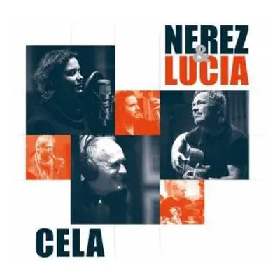 CD Nerez & Lucia: Cela