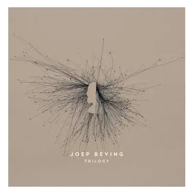 7LP Joep Beving: Trilogy LTD