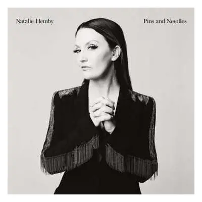 LP Natalie Hemby: Pins And Needles CLR | LTD