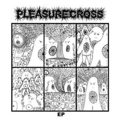 LP Pleasure Cross: Wait For The End