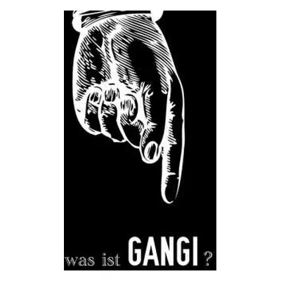 2LP GANGI: Gesture Is LTD | NUM