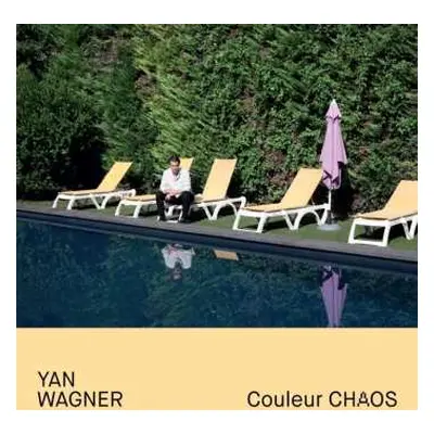 LP Yan Wagner: Couleur Chaos