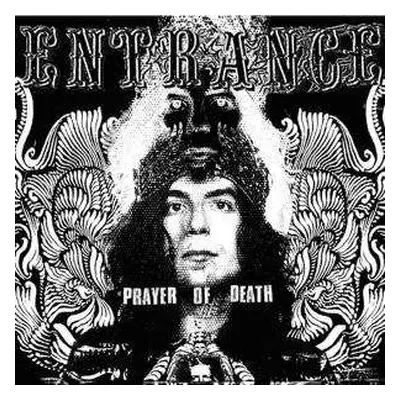 CD Entrance: Prayer Of Death