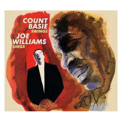 CD Count & Joe Willia Basie: Count Basie Swings Joe William Sings / The Greatest!! LTD | DIGI