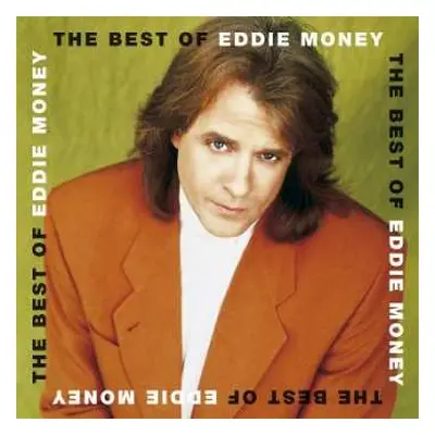 CD Eddie Money: The Best Of Eddie Money