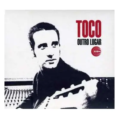 CD Toco: Outro Lugar