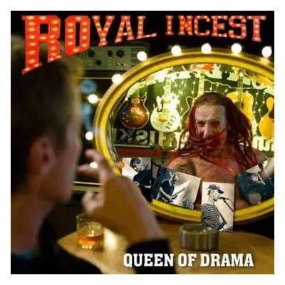 LP Royal Incest: Queen Of Drama