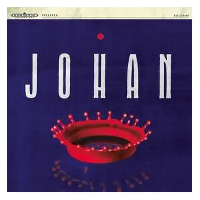 LP Johan: Johan