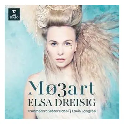 CD Kammerorchester Basel: Mozart X 3