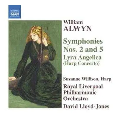 CD Royal Liverpool Philharmonic Orchestra: Symphonies Nos. 2 And 5