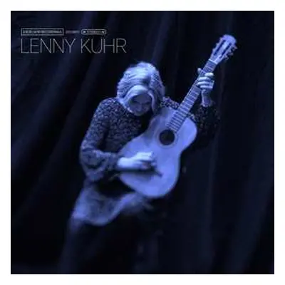 LP Lenny Kuhr: Lenny Kuhr