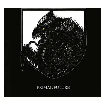 LP Intolerant: Primal Future