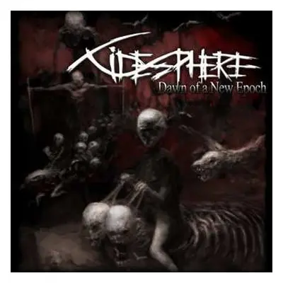 LP Cidesphere: Dawn Of A New Epoch LTD | CLR