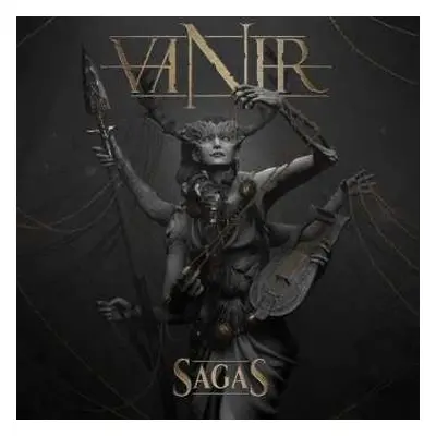 LP Vanir: Sagas