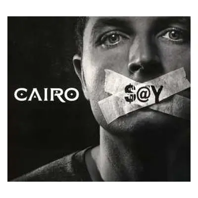 CD Cairo: Say