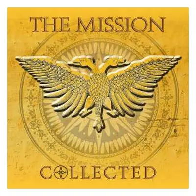 3CD The Mission: Collected