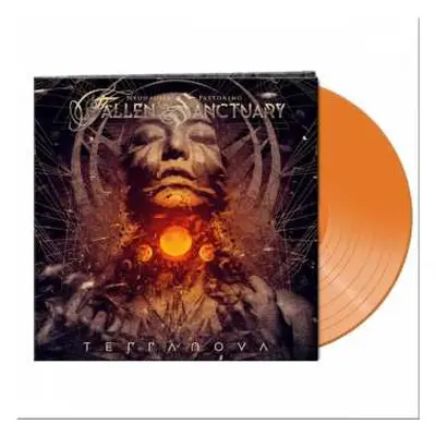 LP Fallen Sanctuary: Terranova LTD | CLR