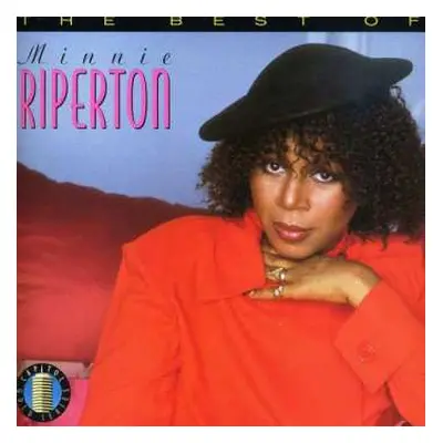 CD Minnie Riperton: The Best Of Minnie Riperton