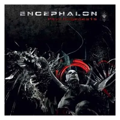 CD Encephalon: Psychogenesis