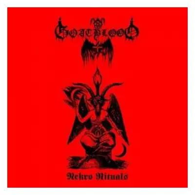 CD Goatblood: Nekro Rituals LTD | DIGI