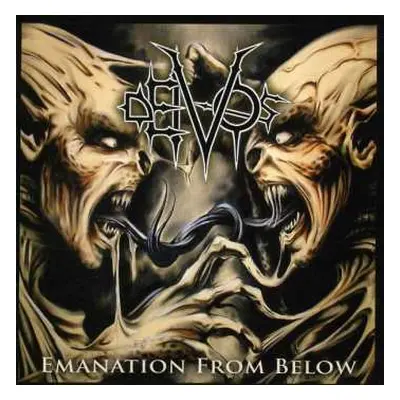 CD Deivos: Emanation From Below