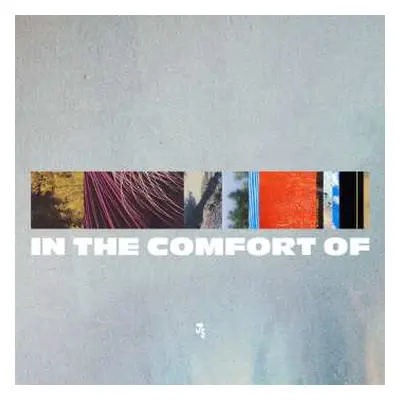 CD Sango: In The Comfort Of