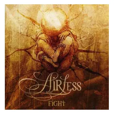 CD Airless: Fight