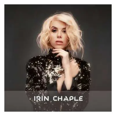 CD Irin Chaple: Self Entitled