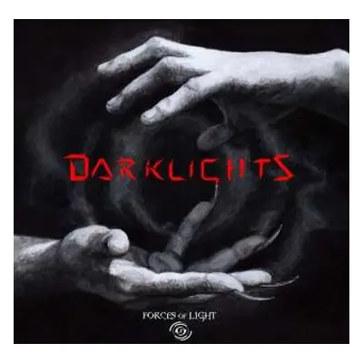 CD Forces Of Light: Darklights