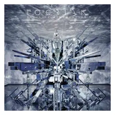 LP Locrian: Infinite Dissolution