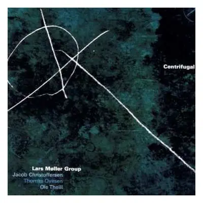 CD Lars Møller Group: Centrifugal