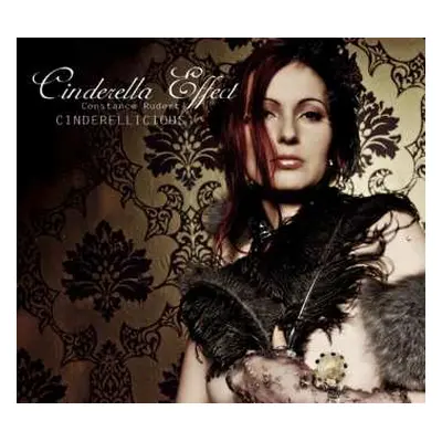 CD Cinderella Effect: Cinderellicious