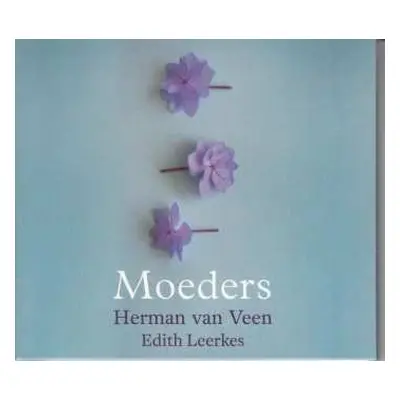 CD Herman van Veen: Moeders