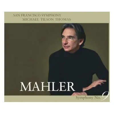 2SACD Gustav Mahler: Symphony No. 9