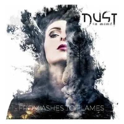 CD Dust In Mind: From Ashes To Flames