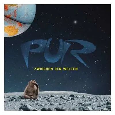 CD Pur: Zwischen Den Welten