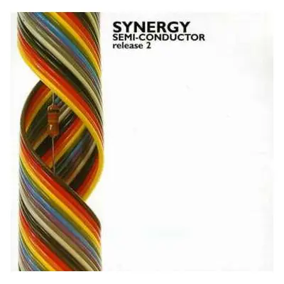 2CD Synergy: Semi-Conductor, Release 2