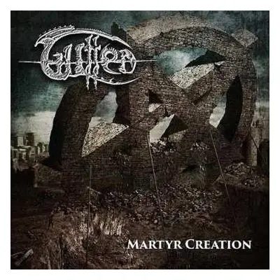 CD Gutted: Martyr Creation