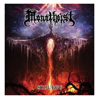 CD Monotheist: Scourge