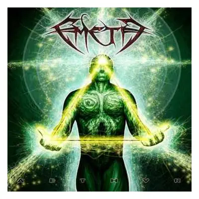 CD EMETH: Aethyr