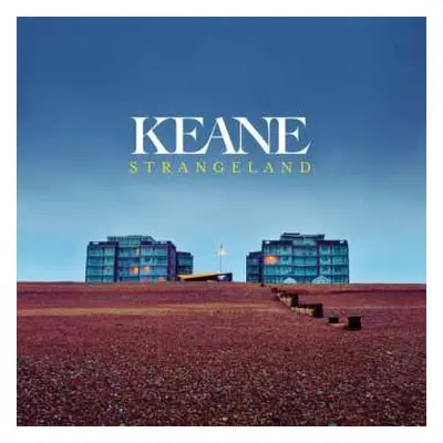 LP Keane: Strangeland