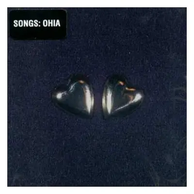 CD Songs: Ohia: Axxess & Ace