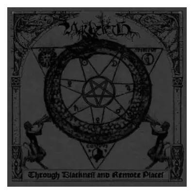 CD Narbeleth: Through Blackness And Remote Places