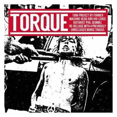 LP Torque: Torque CLR