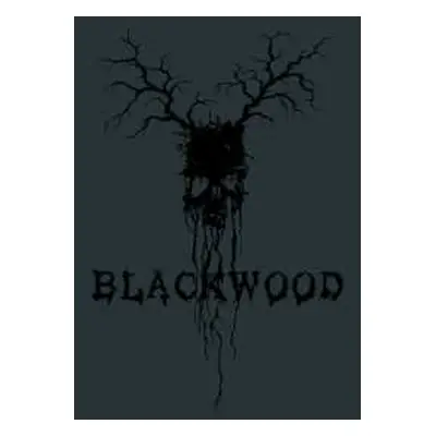 LP Blackwood: As The World Rots Away