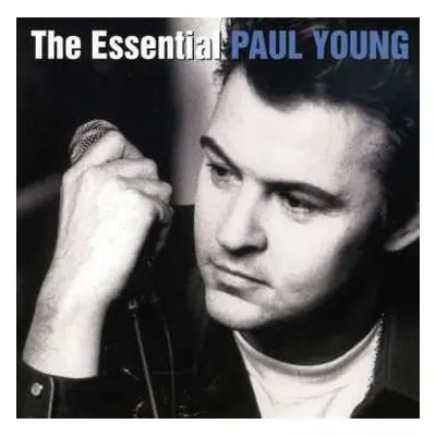 CD Paul Young: The Essential Paul Young