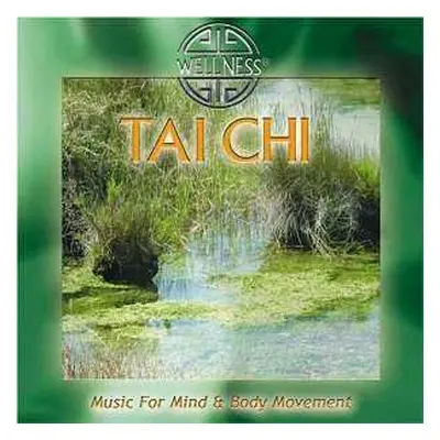 CD Temple Society: Tai Chi