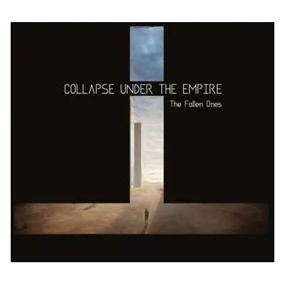 CD Collapse Under The Empire: The Fallen Ones